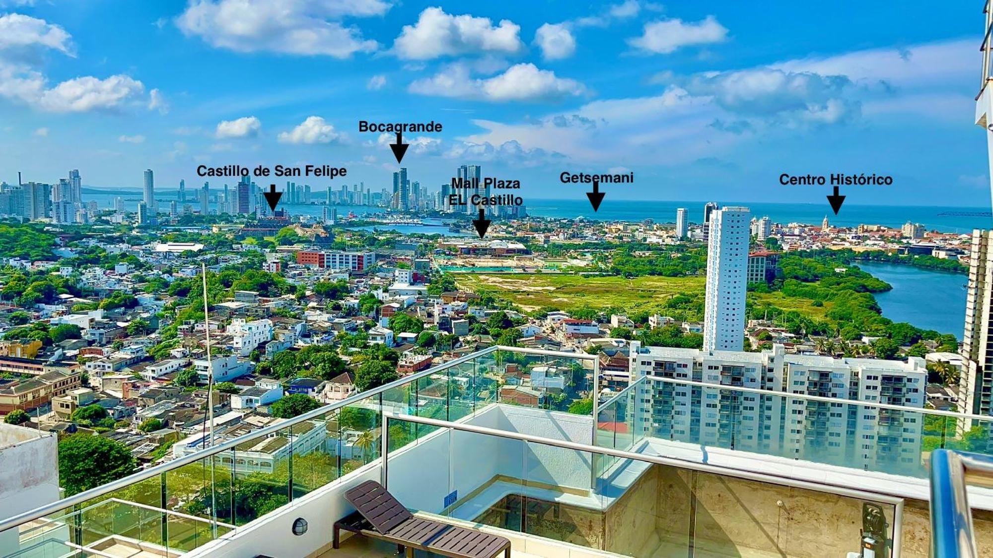 Apartamento En Cerca Al Mar