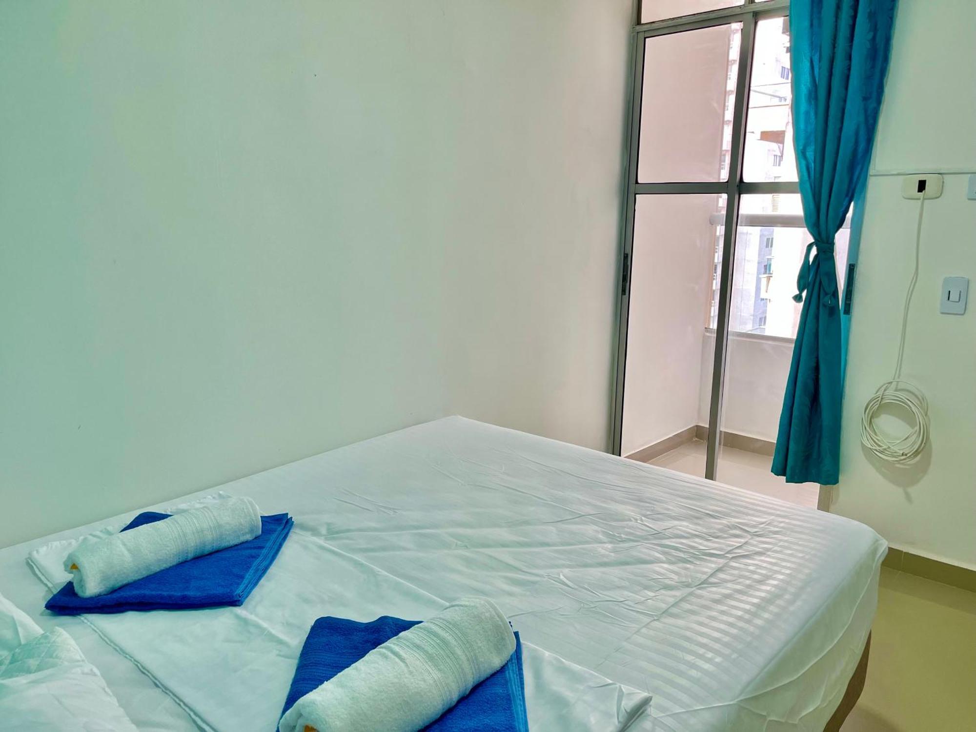 Apartamento En Cerca Al Mar