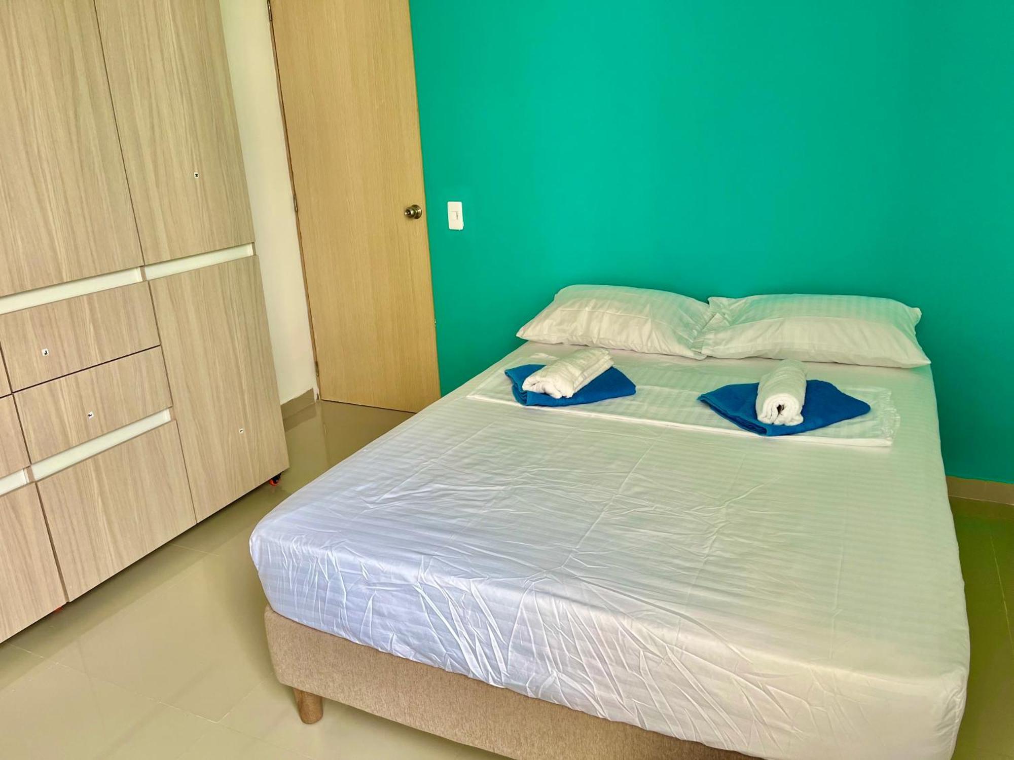 Apartamento En Cerca Al Mar *