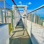 Apartamento En Cartagena Cerca Al Mar