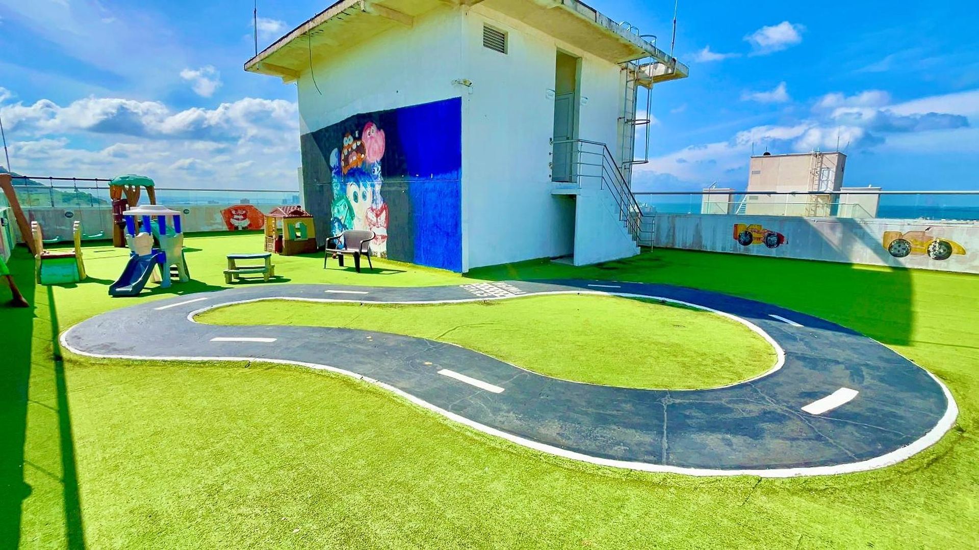 Apartamento En Cerca Al Mar *