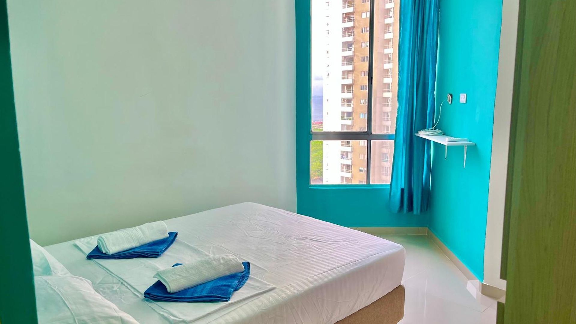 Apartamento En Cerca Al Mar