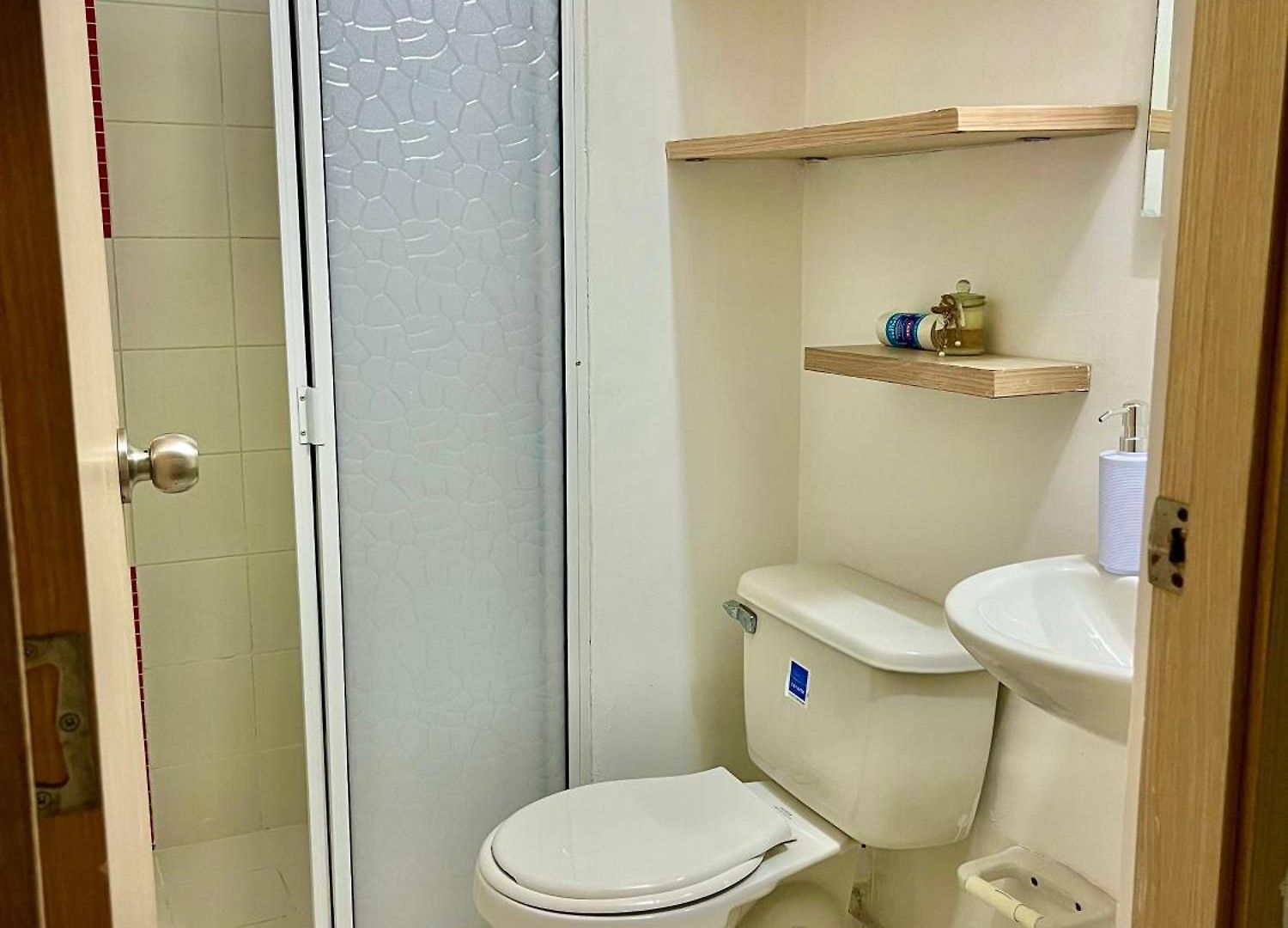 En Cerca Al Mar Apartamento