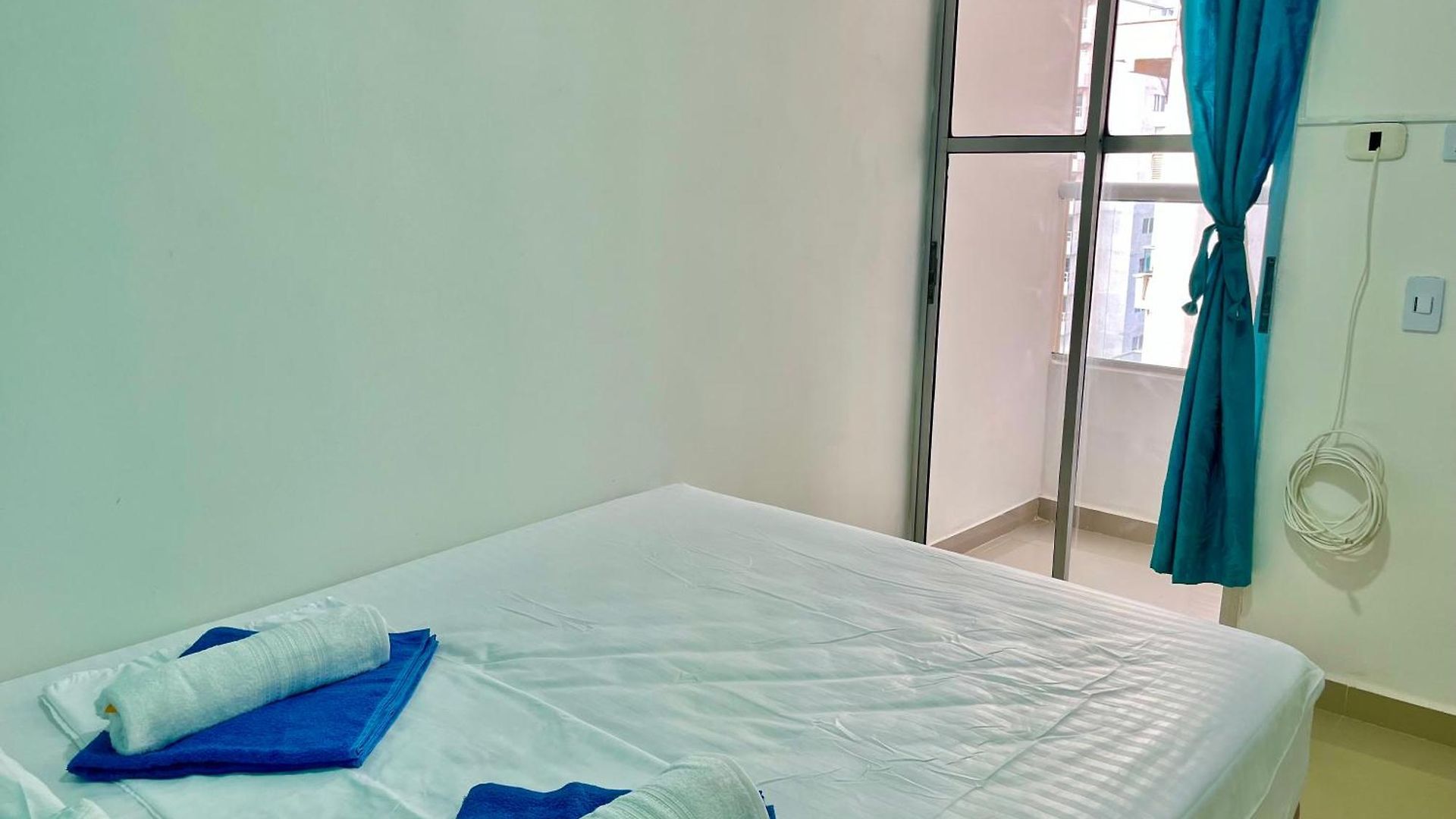 Apartamento En Cerca Al Mar