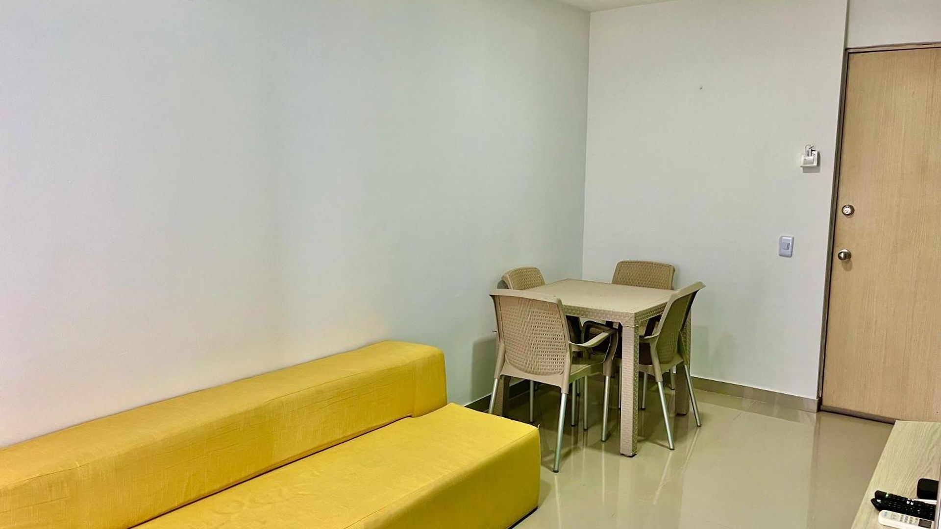 Apartamento En Cerca Al Mar *