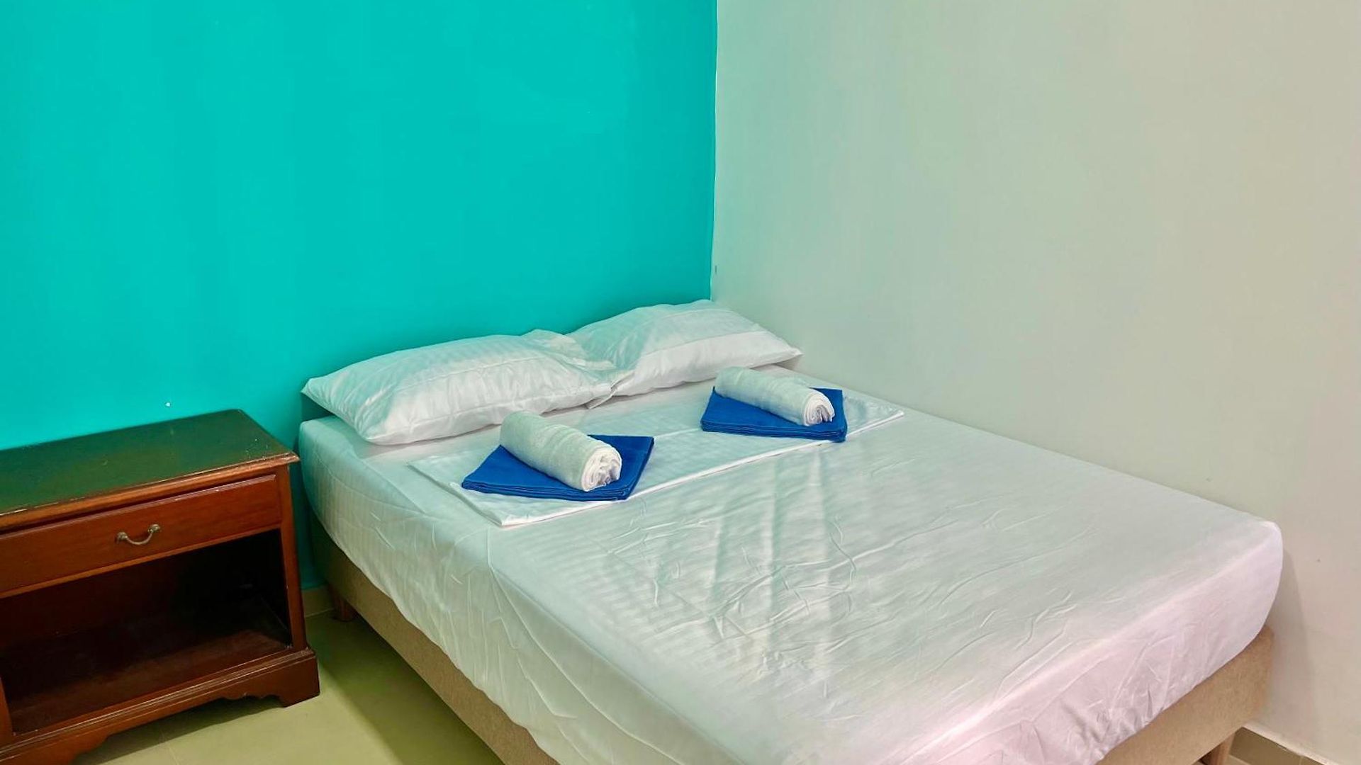 Apartamento En Cerca Al Mar