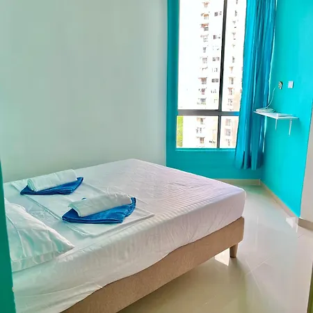 En Cerca Al Mar Apartamento *