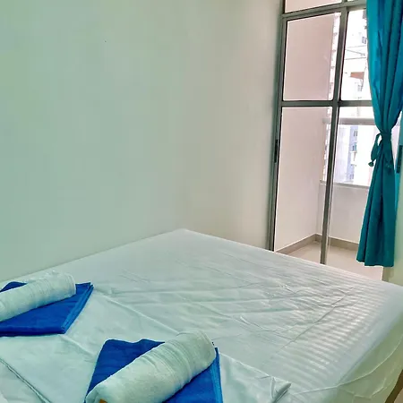 Apartamento En Cerca Al Mar