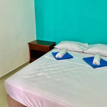 En Cerca Al Mar Apartamento *