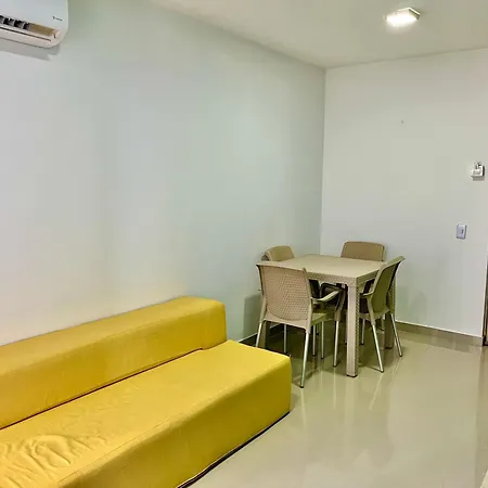 Apartamento En Cerca Al Mar *