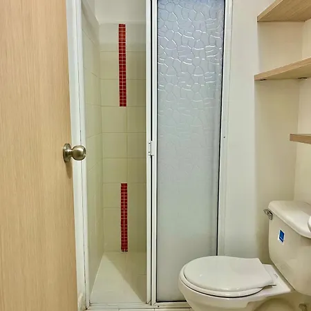 Apartamento En Cerca Al Mar *