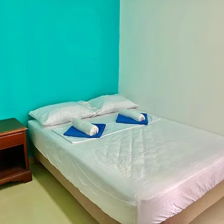 Apartamento En Cerca Al Mar
