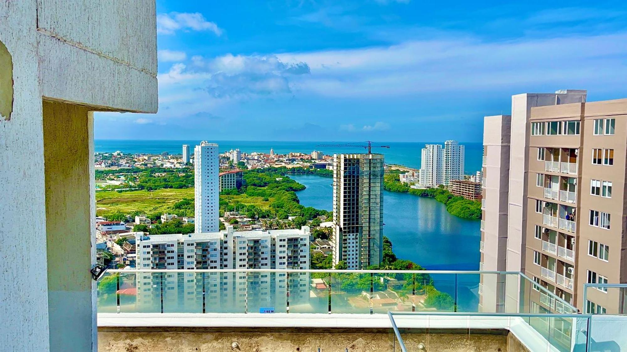 En Cerca Al Mar Cartagena