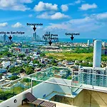 Apartamento En Cartagena Cerca Al Mar