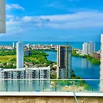 Apartamento En Cartagena Cerca Al Mar